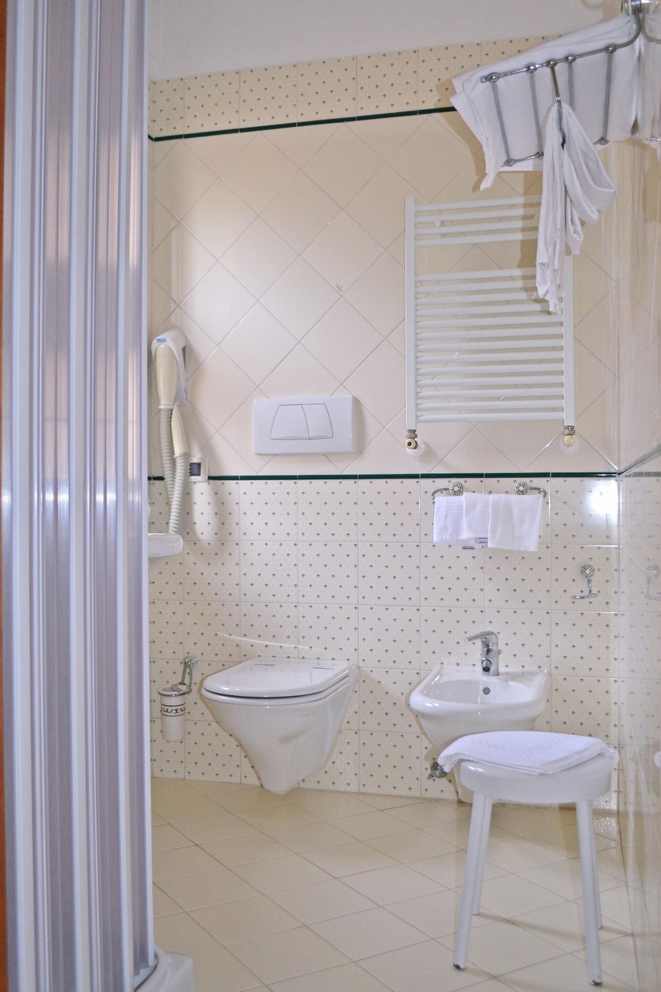 Hotel Valle Rossa Σαν Τζιοβάνι Ροτόντο Εξωτερικό φωτογραφία