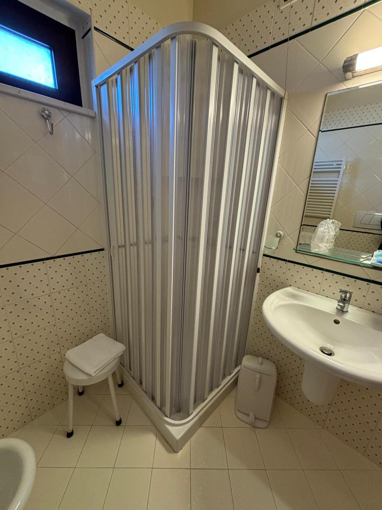 Hotel Valle Rossa Σαν Τζιοβάνι Ροτόντο Εξωτερικό φωτογραφία