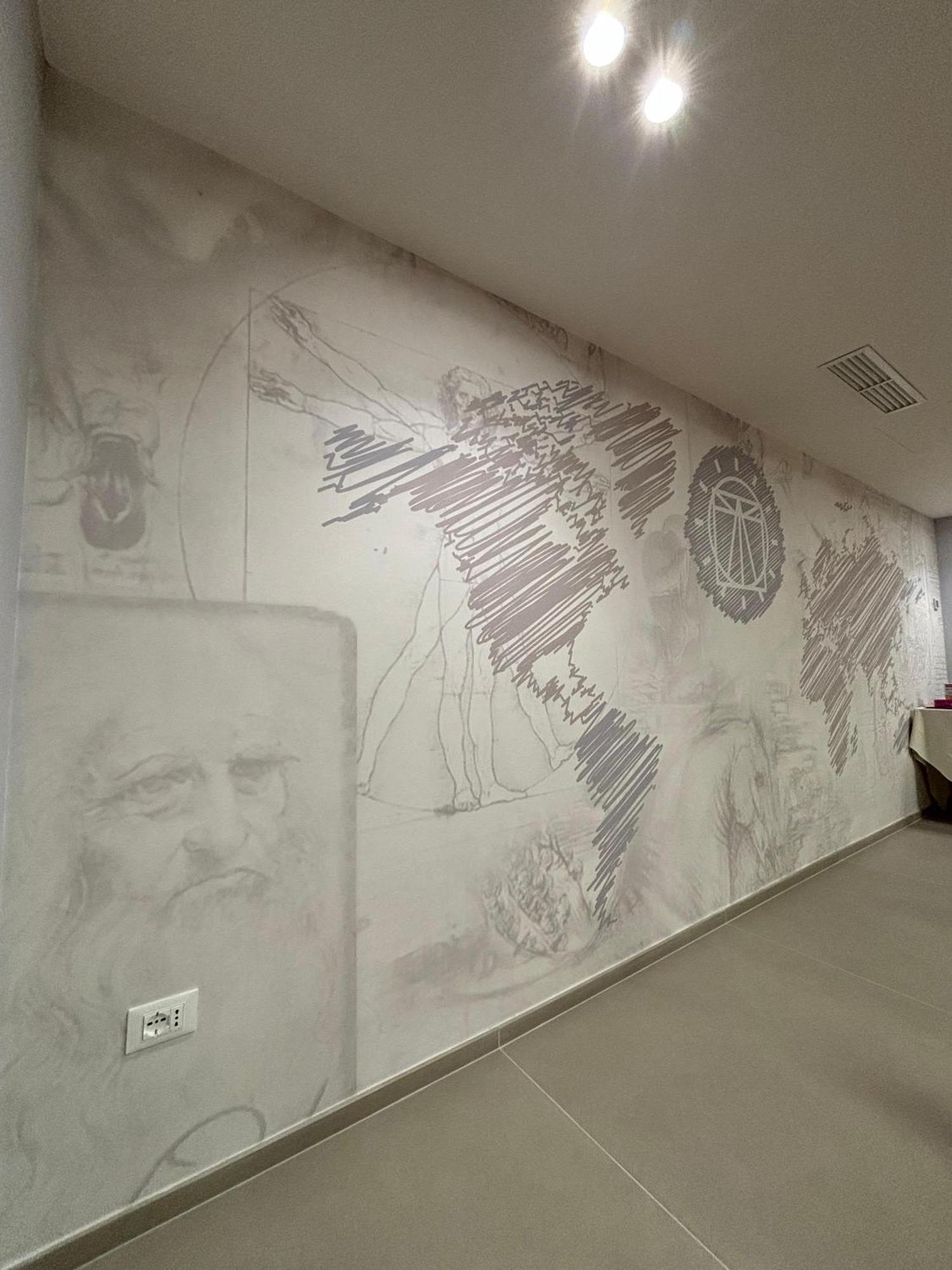 Hotel Valle Rossa Σαν Τζιοβάνι Ροτόντο Εξωτερικό φωτογραφία