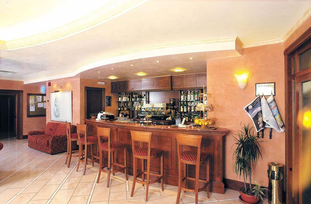 Hotel Valle Rossa Σαν Τζιοβάνι Ροτόντο Εξωτερικό φωτογραφία