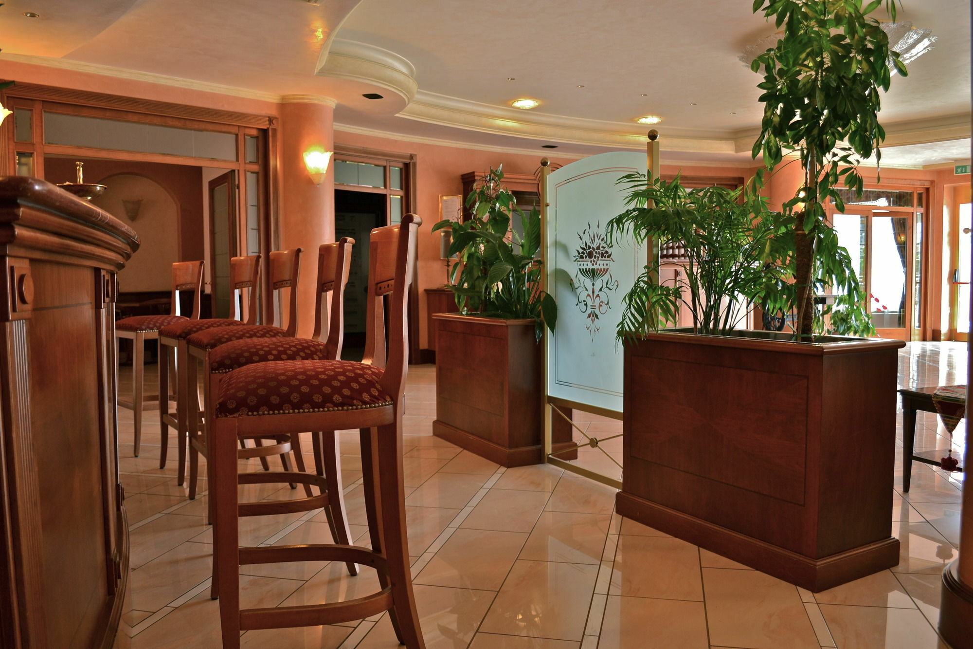 Hotel Valle Rossa Σαν Τζιοβάνι Ροτόντο Εξωτερικό φωτογραφία